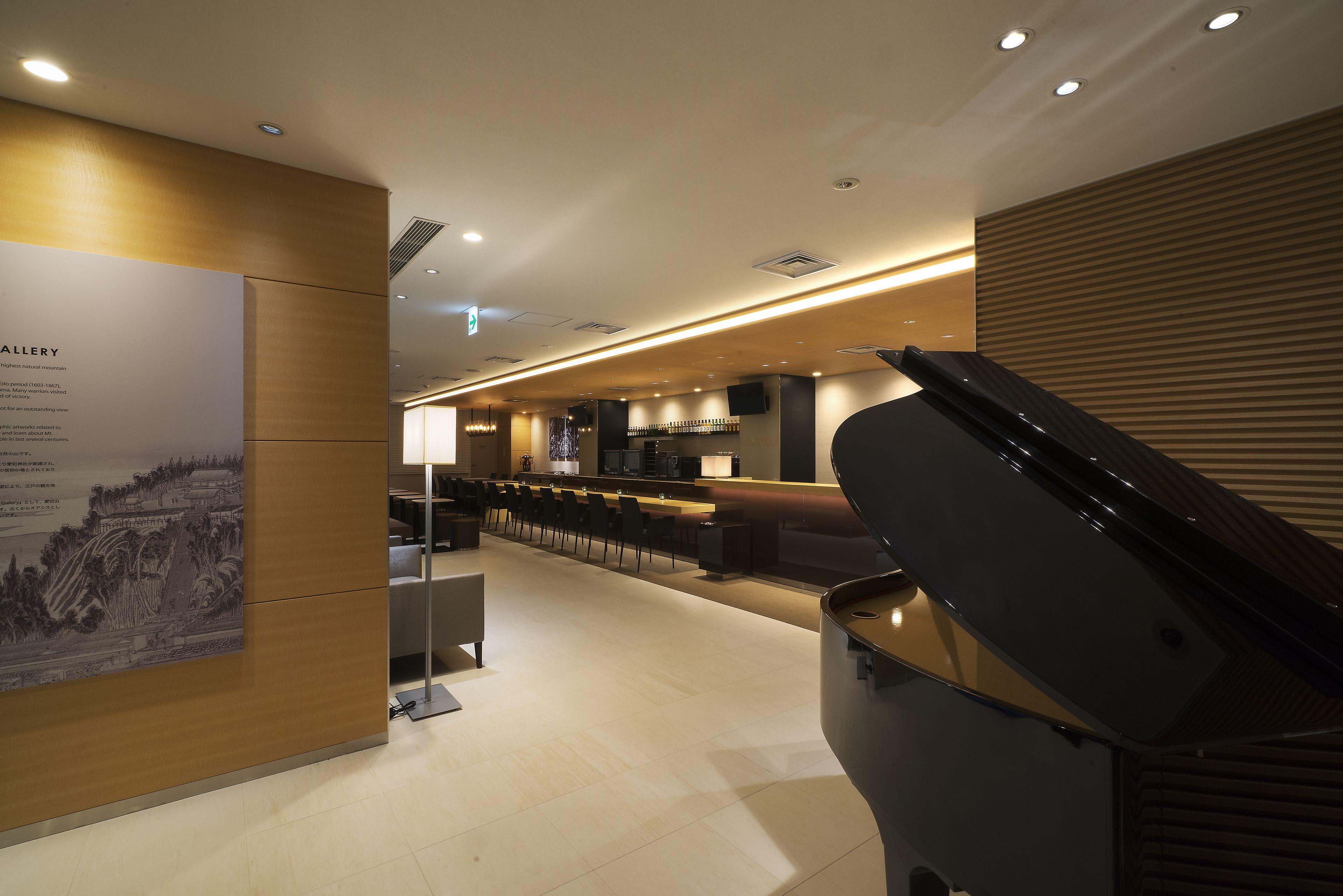 First Cabin Shinbashi Atagoyama — Photos 3